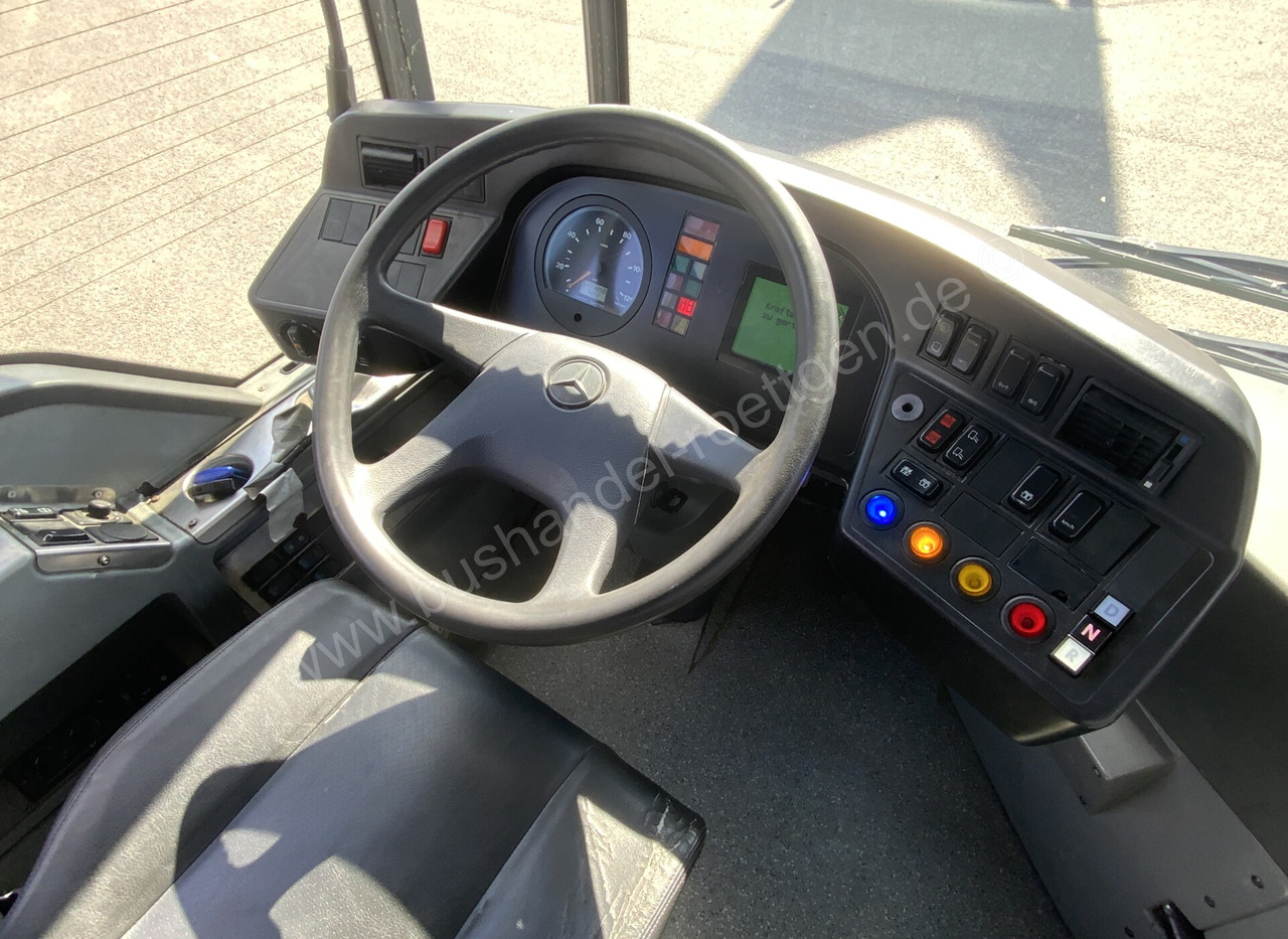 Autobús articulado Mercedes-Benz O 530 G Citaro: foto 20