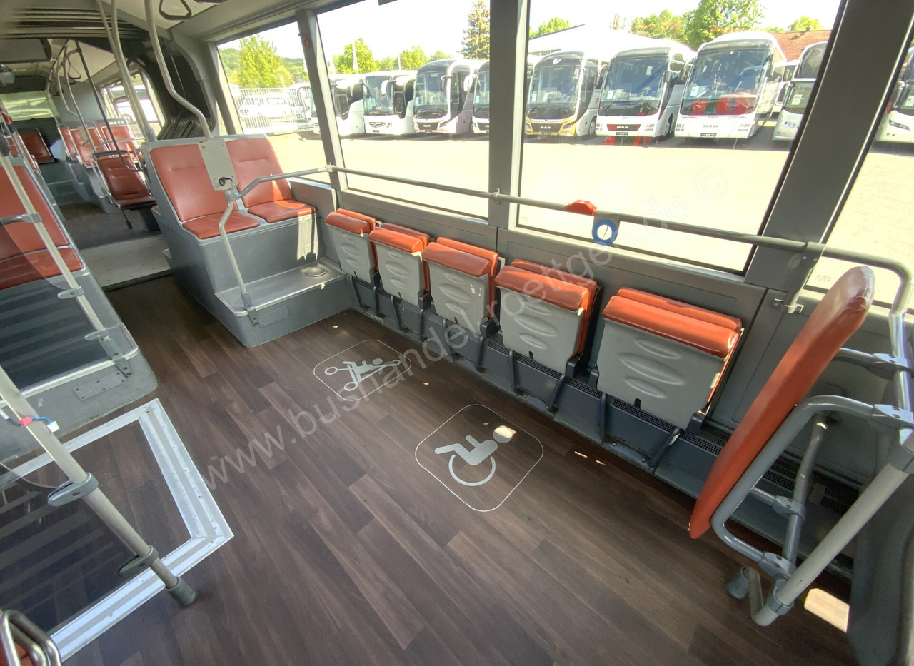 Autobús articulado Mercedes-Benz O 530 G Citaro: foto 12