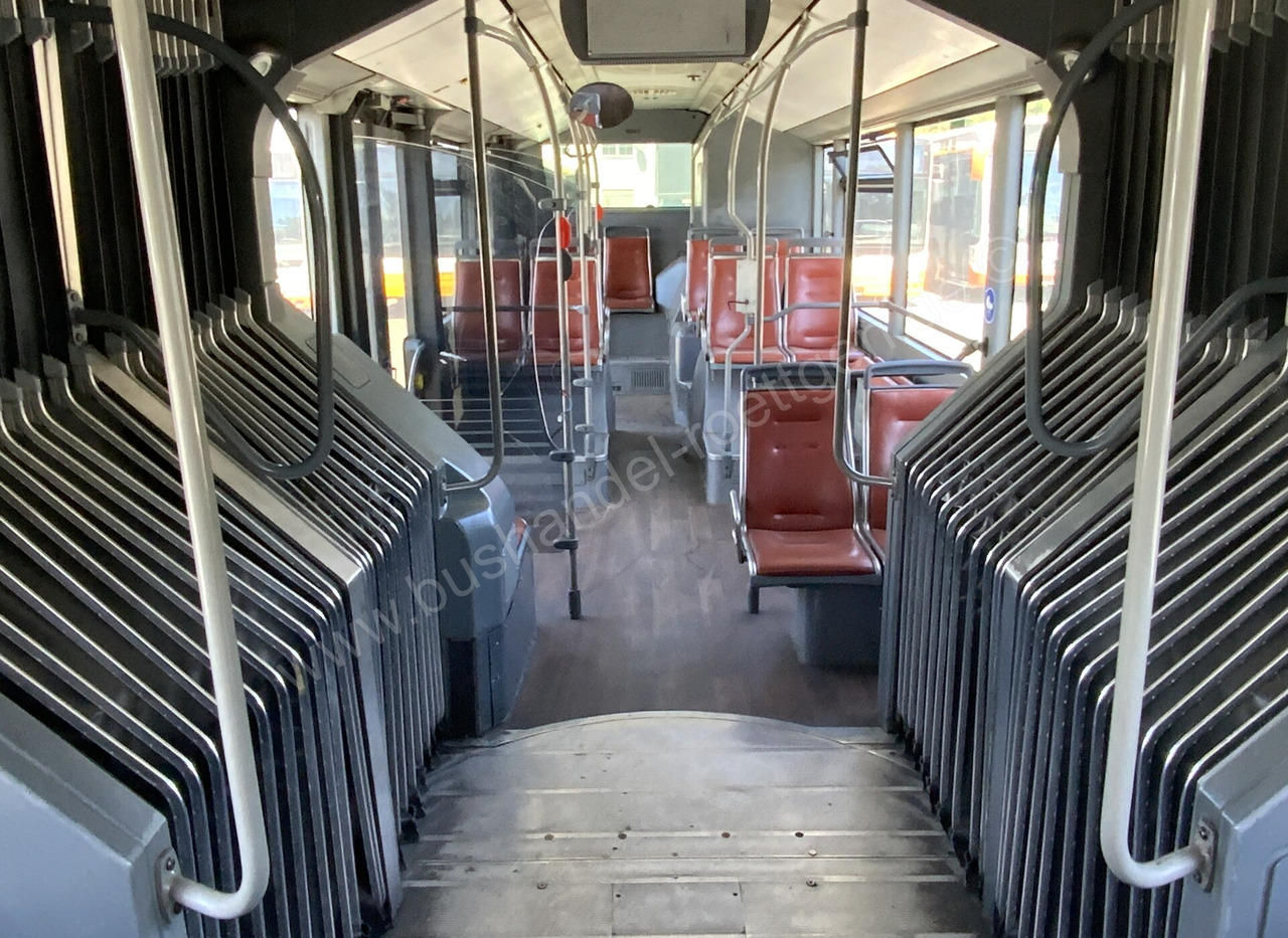 Autobús articulado Mercedes-Benz O 530 G Citaro: foto 13
