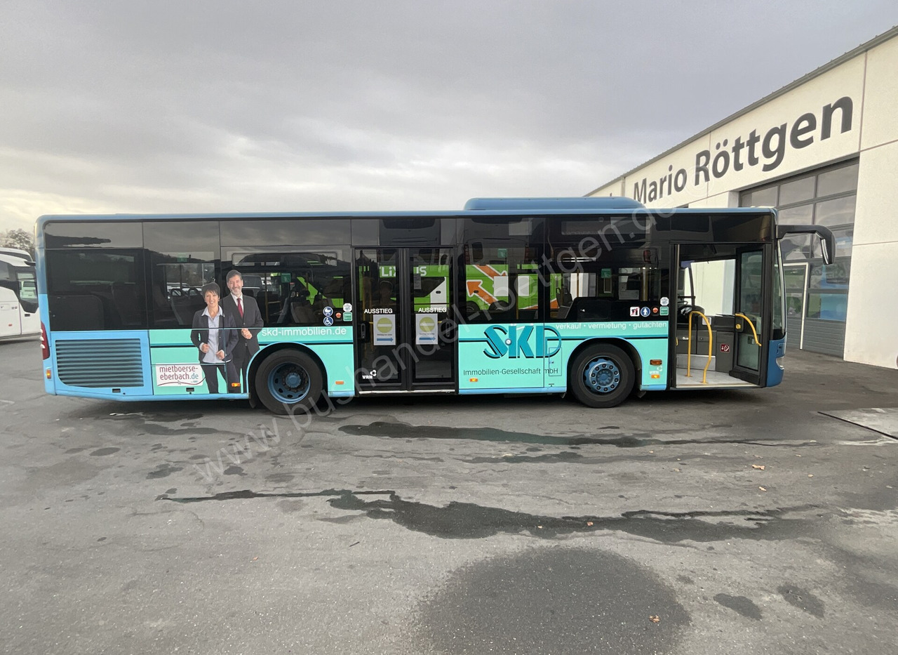 Mercedes-Benz O 530 K Citaro - Autobús urbano: foto 5 Mercedes-Benz O 530 K Citaro - Autobús urbano: foto 5