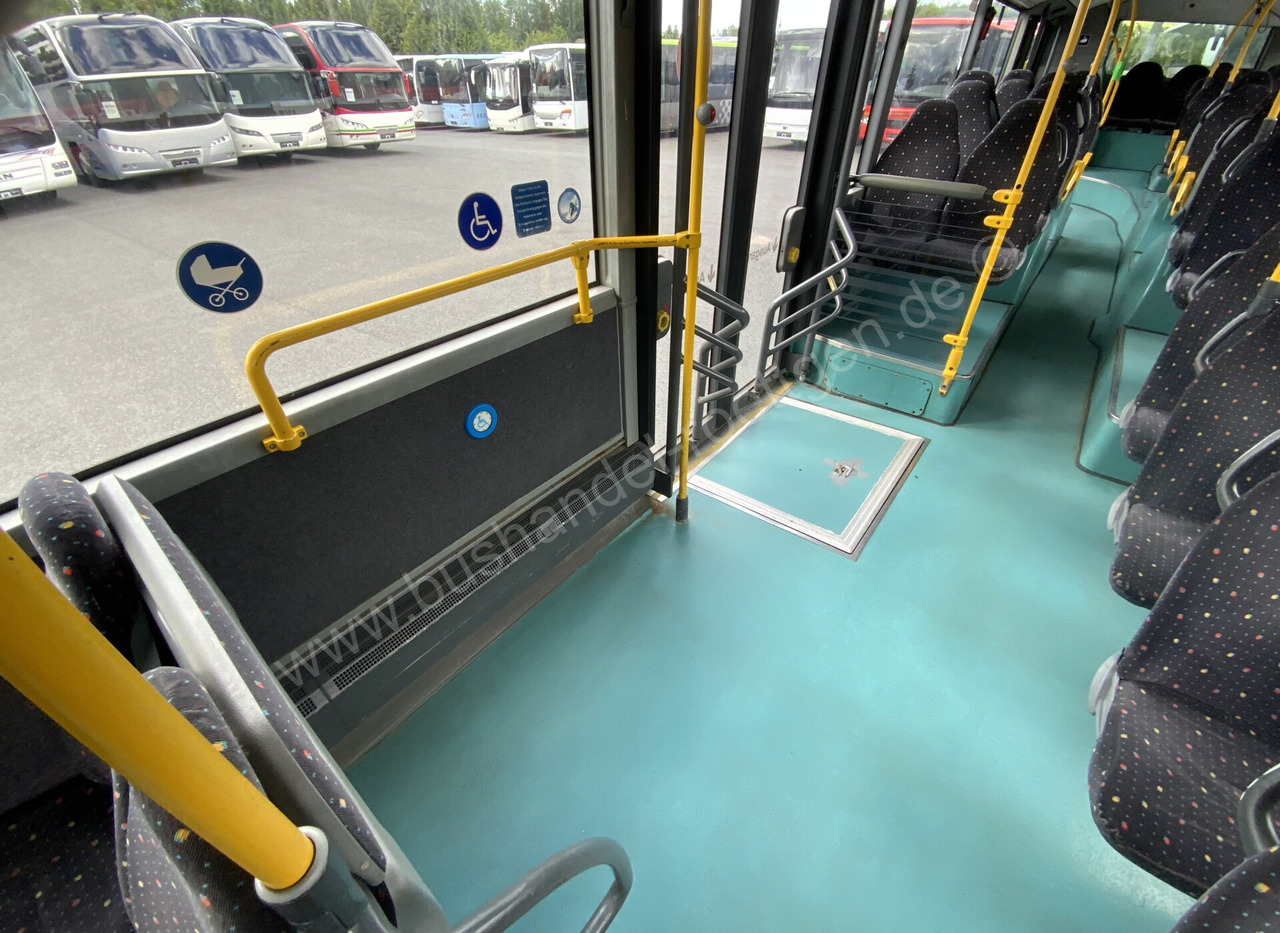 Leasing de Mercedes-Benz O 530 L Citaro Mercedes-Benz O 530 L Citaro: foto 12