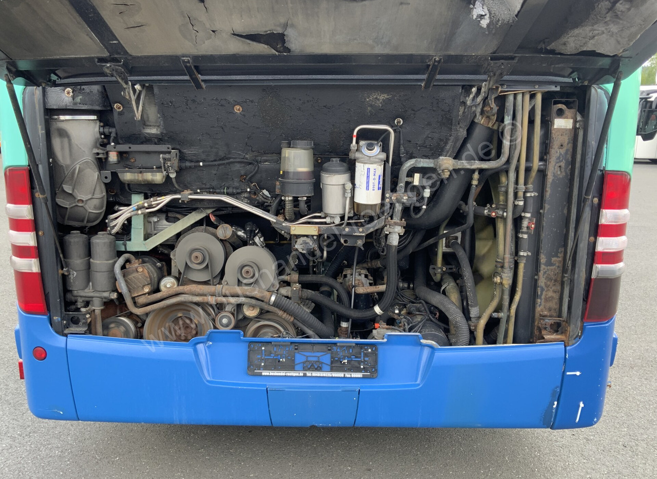 Leasing de Mercedes-Benz O 530 L Citaro Mercedes-Benz O 530 L Citaro: foto 9