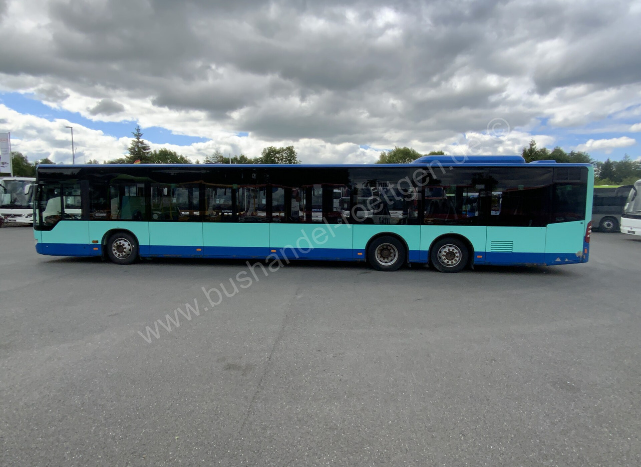 Leasing de Mercedes-Benz O 530 L Citaro Mercedes-Benz O 530 L Citaro: foto 6
