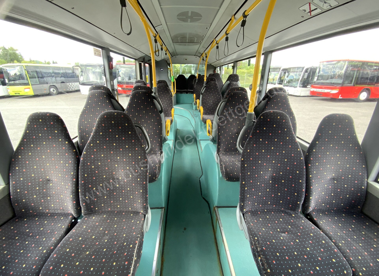 Leasing de Mercedes-Benz O 530 L Citaro Mercedes-Benz O 530 L Citaro: foto 13