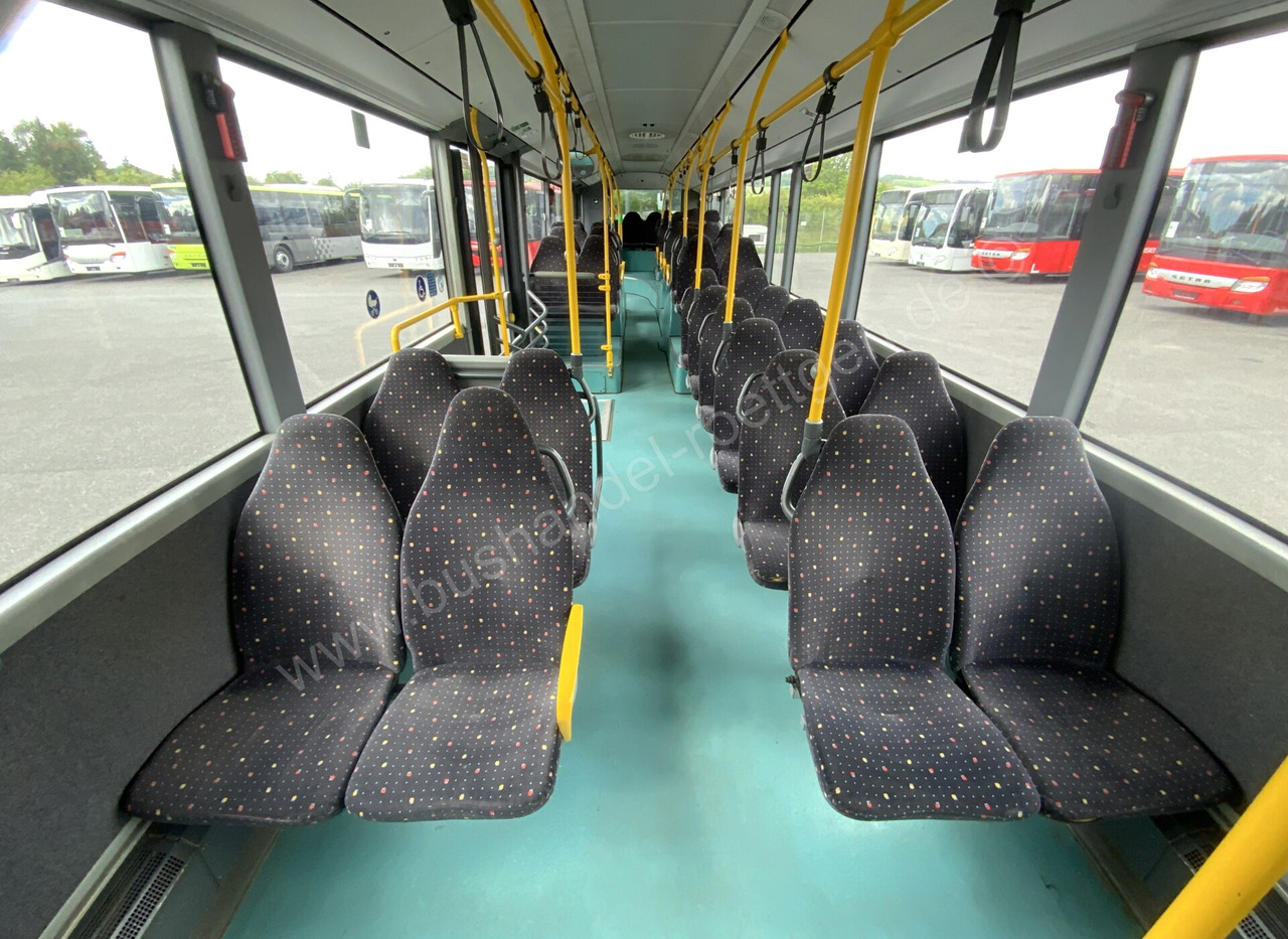 Leasing de Mercedes-Benz O 530 L Citaro Mercedes-Benz O 530 L Citaro: foto 11