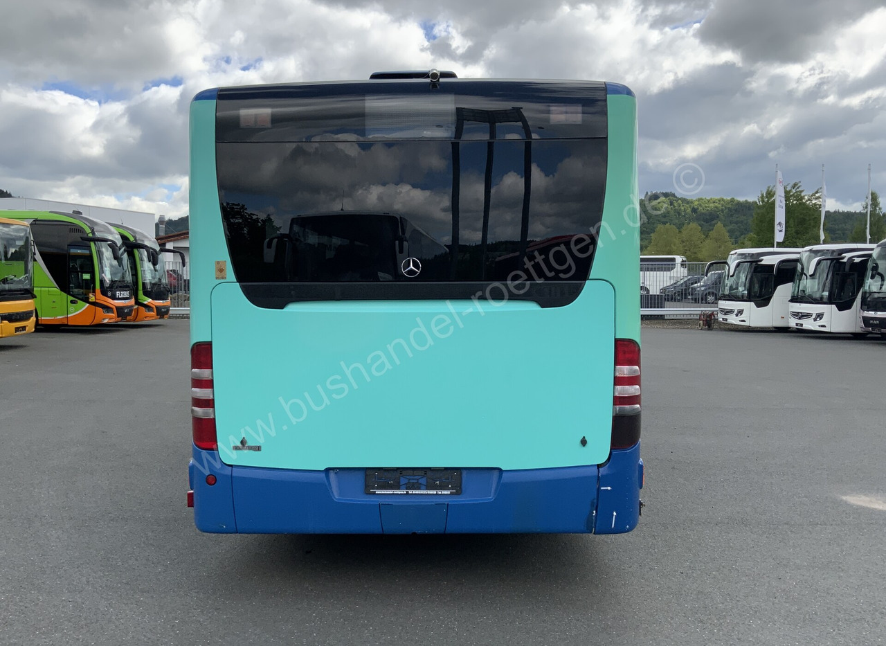 Leasing de Mercedes-Benz O 530 L Citaro Mercedes-Benz O 530 L Citaro: foto 8