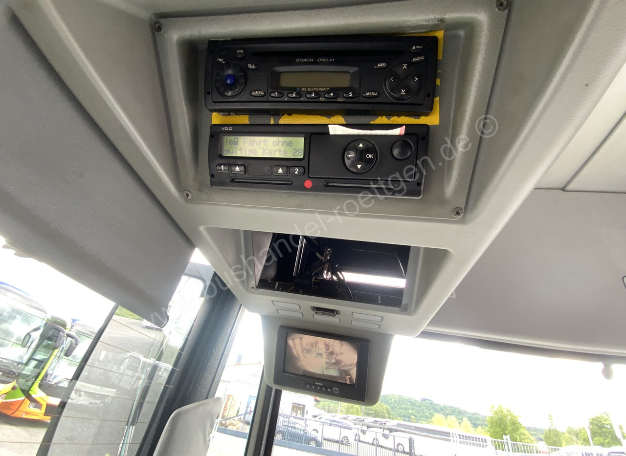 Leasing de Mercedes-Benz O 530 L Citaro Mercedes-Benz O 530 L Citaro: foto 20