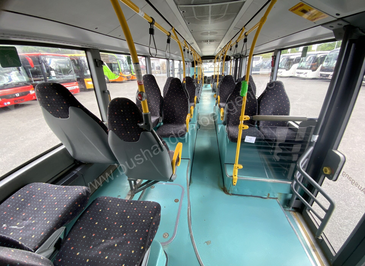 Leasing de Mercedes-Benz O 530 L Citaro Mercedes-Benz O 530 L Citaro: foto 15