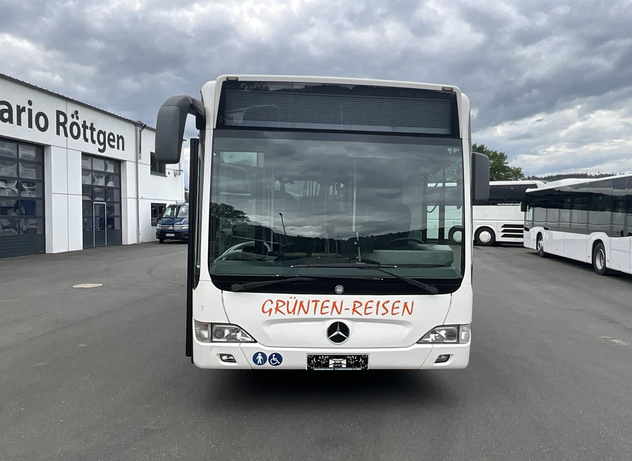 Autobús urbano Mercedes-Benz O 530 LE Citaro: foto 6