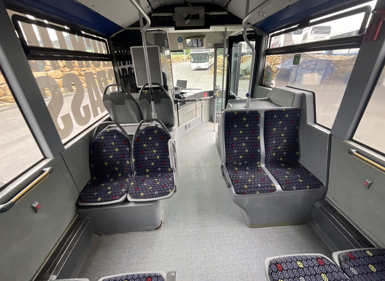 Autobús urbano Mercedes-Benz O 530 LE Citaro: foto 17