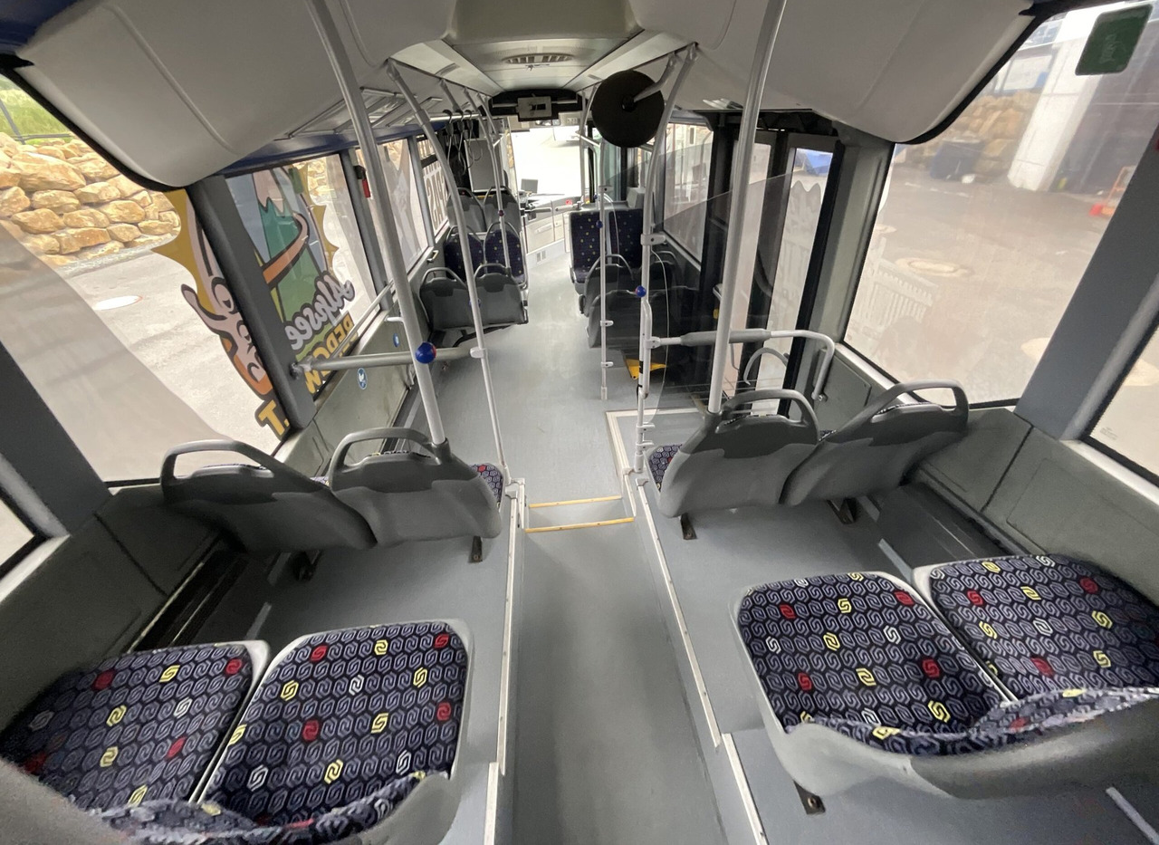 Autobús urbano Mercedes-Benz O 530 LE Citaro: foto 15