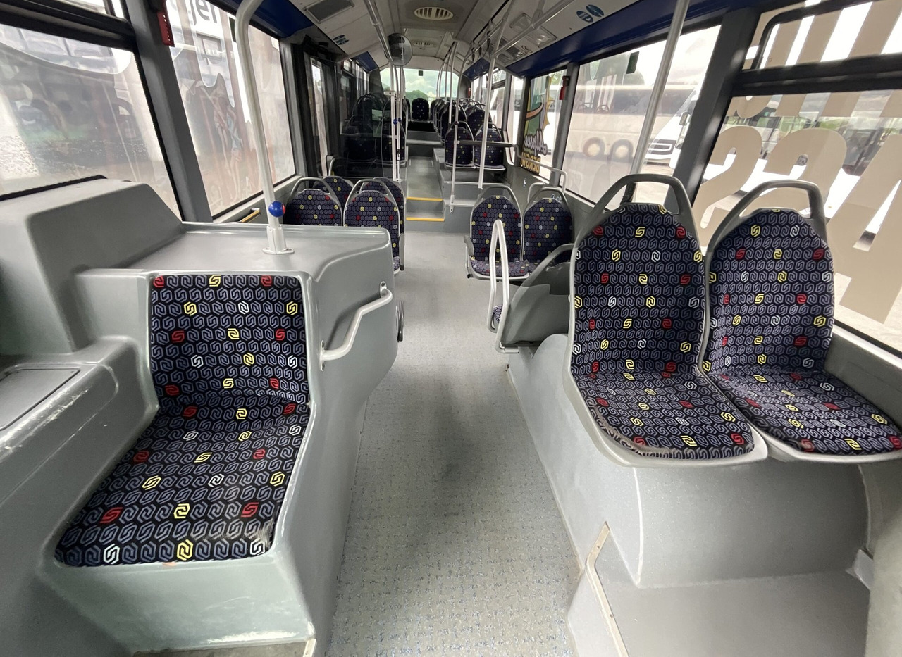 Autobús urbano Mercedes-Benz O 530 LE Citaro: foto 9