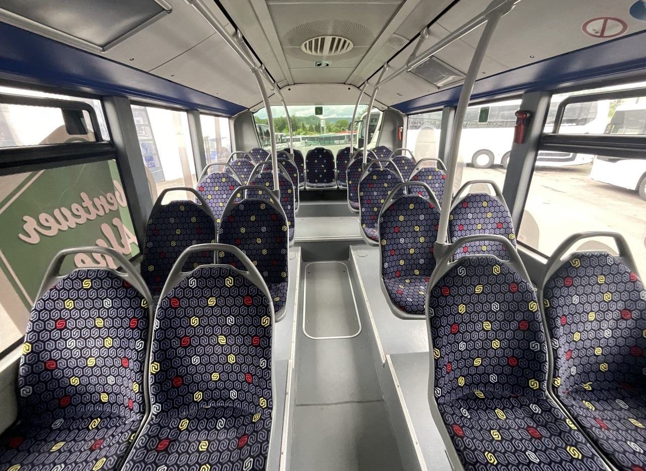 Autobús urbano Mercedes-Benz O 530 LE Citaro: foto 12