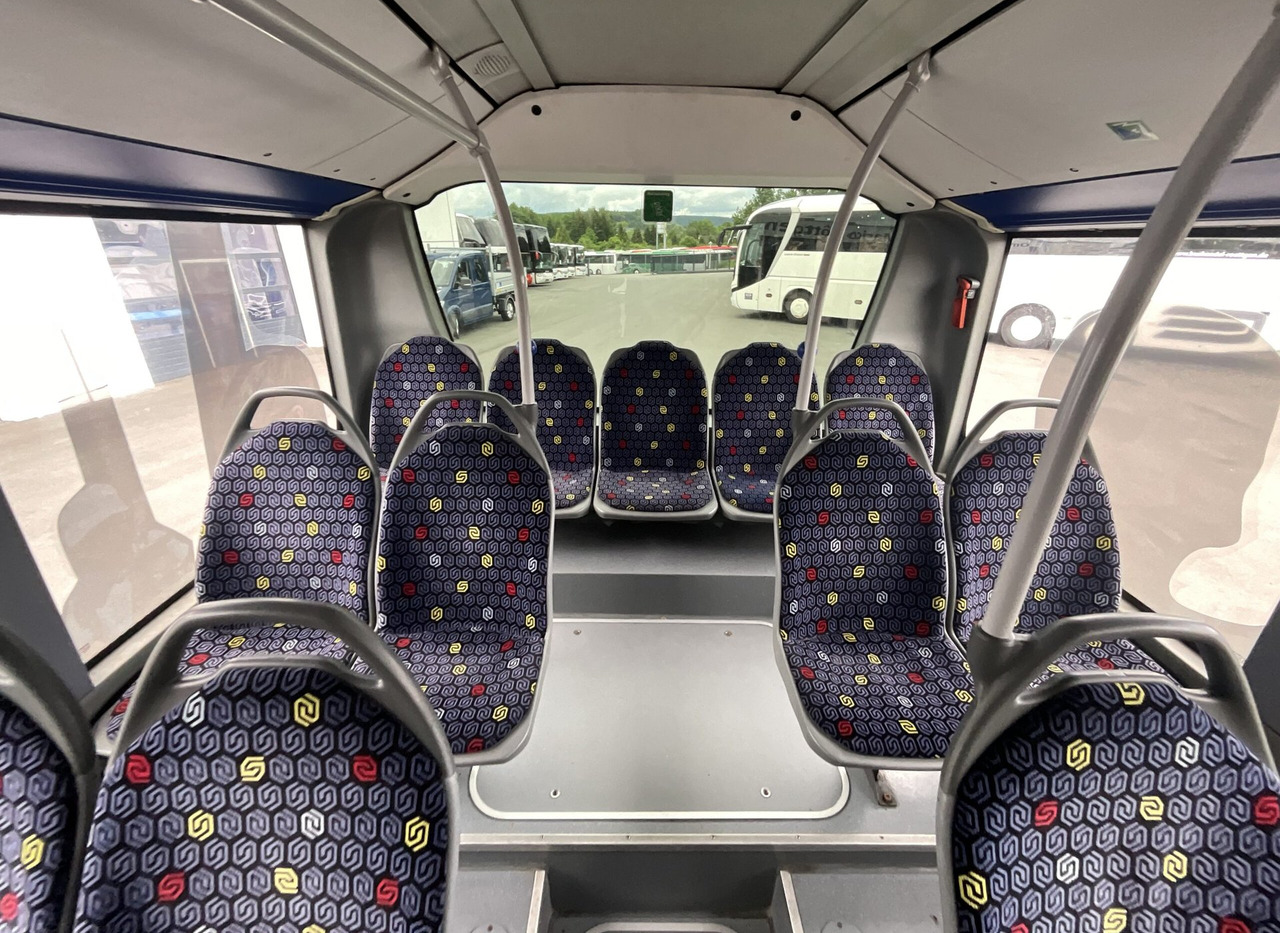 Autobús urbano Mercedes-Benz O 530 LE Citaro: foto 13
