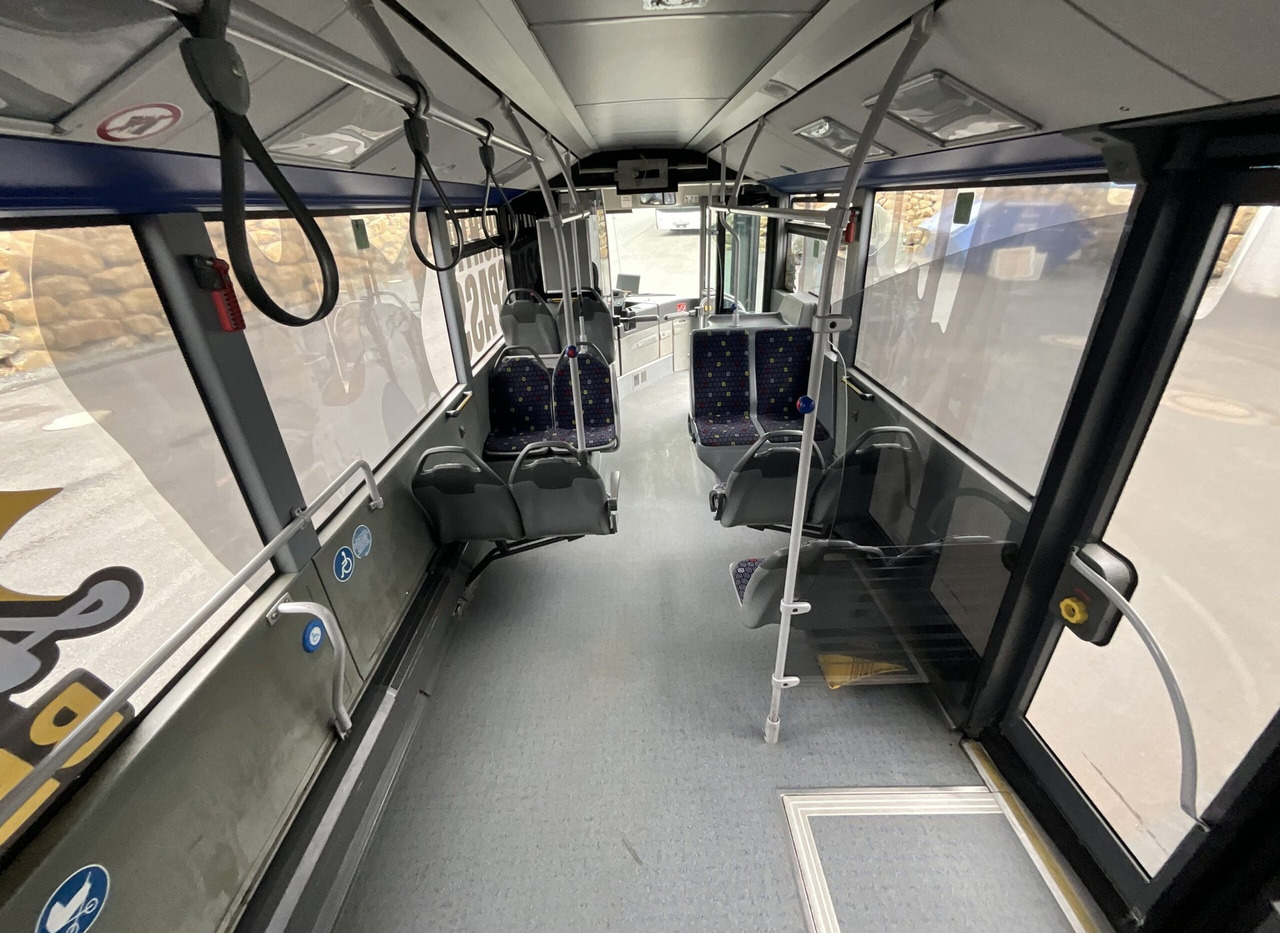 Autobús urbano Mercedes-Benz O 530 LE Citaro: foto 16