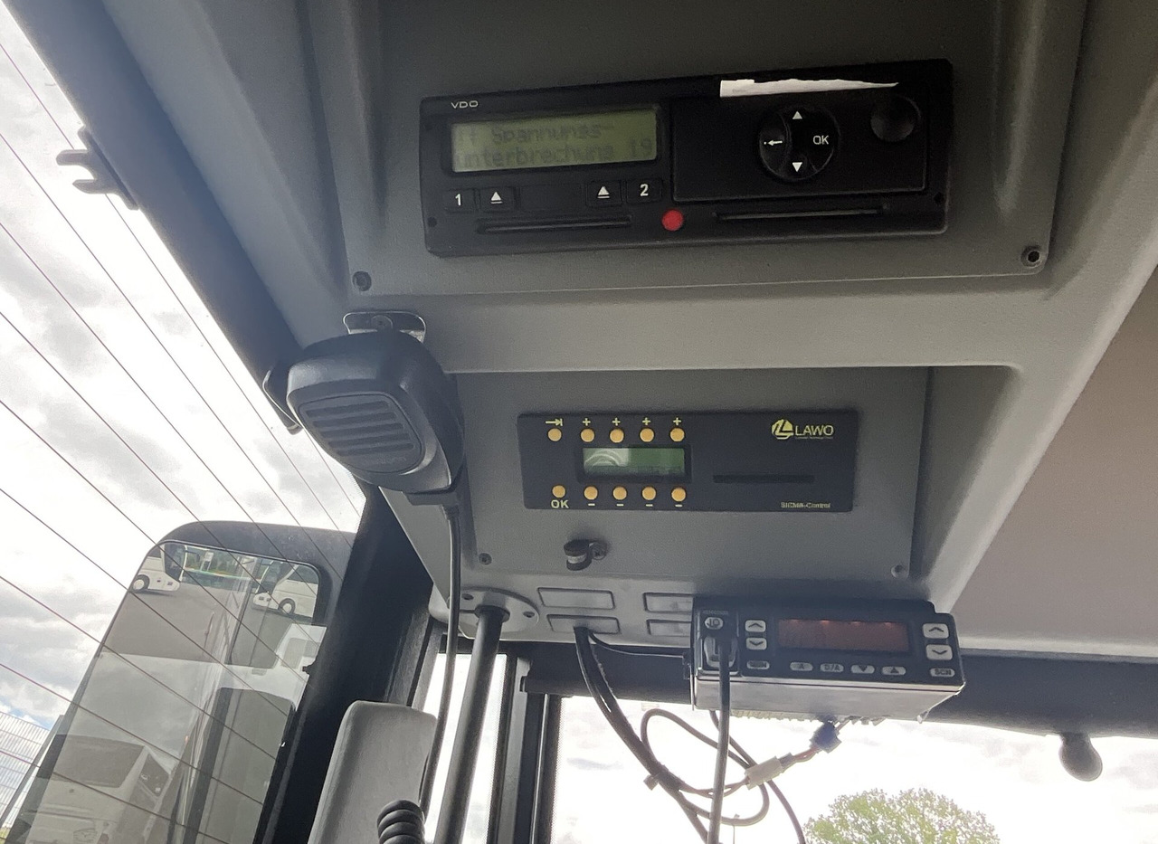 Autobús urbano Mercedes-Benz O 530 LE Citaro: foto 19