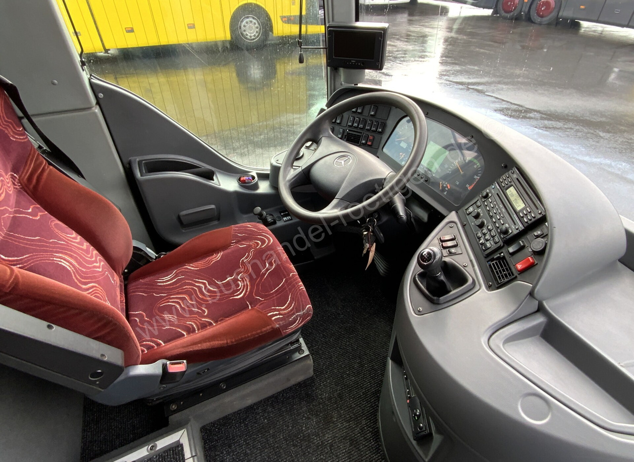 Autocar Mercedes-Benz Tourismo 15 RHD: foto 18
