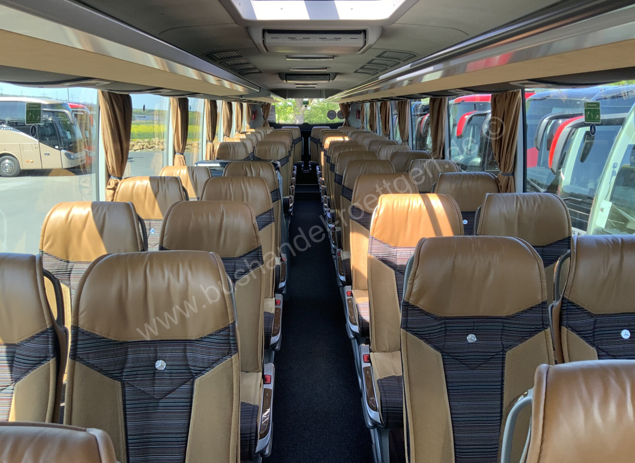 Leasing de Mercedes-Benz Tourismo E 16 RHD Mercedes-Benz Tourismo E 16 RHD: foto 13