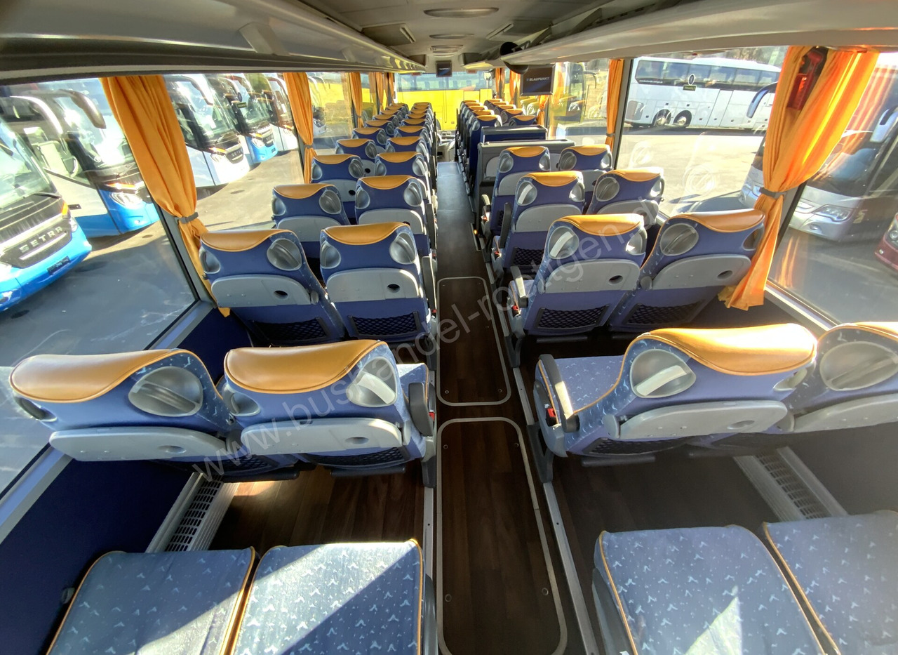 Autocar Mercedes-Benz Tourismo RHD: foto 17 Autocar Mercedes-Benz Tourismo RHD: foto 17