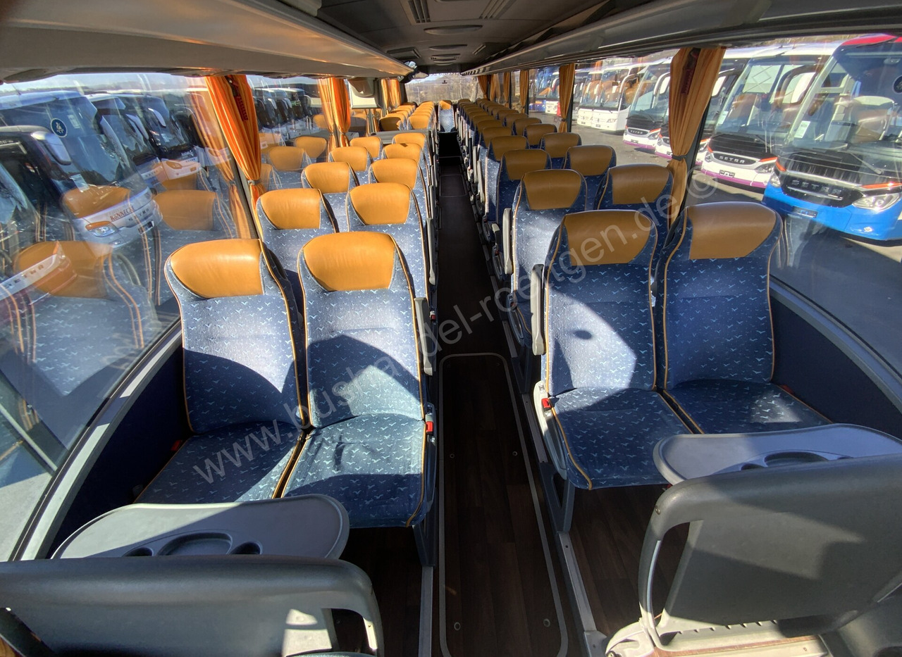 Autocar Mercedes-Benz Tourismo RHD: foto 10 Autocar Mercedes-Benz Tourismo RHD: foto 10