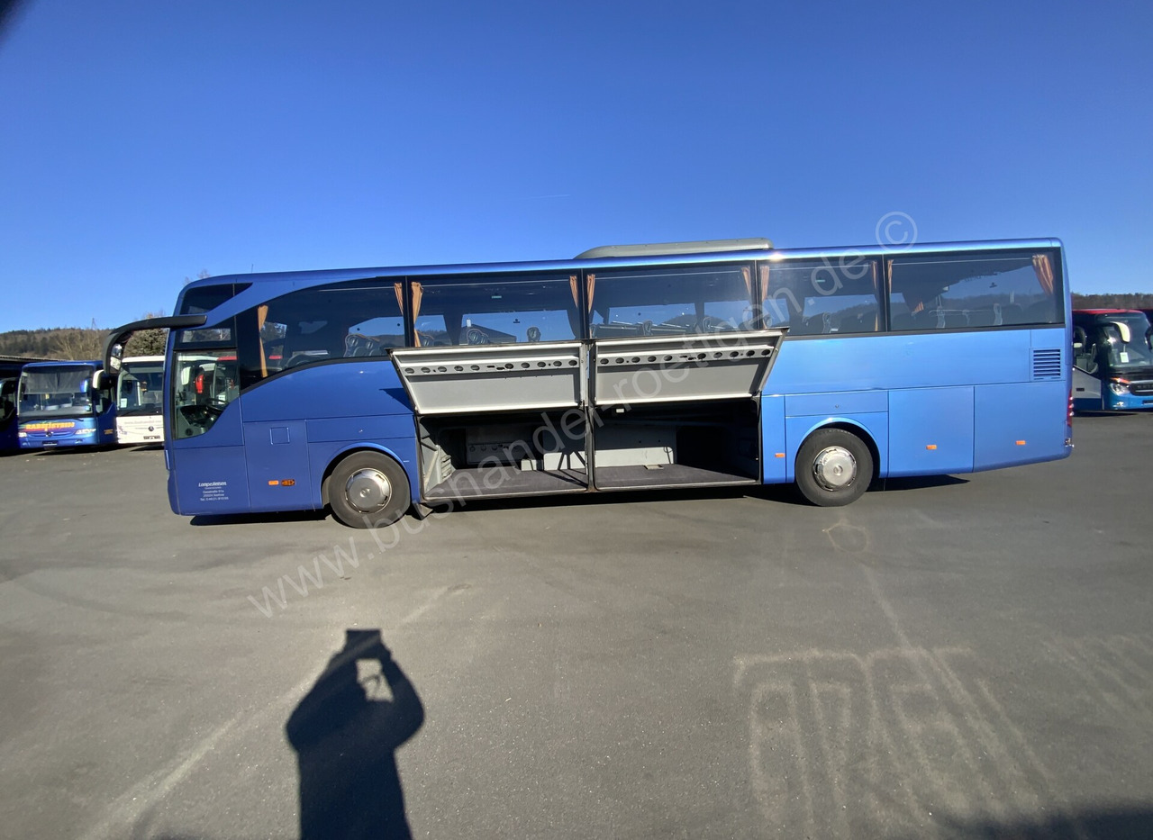 Autocar Mercedes-Benz Tourismo RHD: foto 6 Autocar Mercedes-Benz Tourismo RHD: foto 6