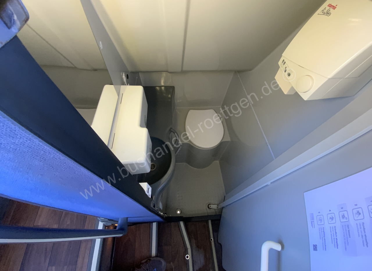 Autocar Mercedes-Benz Tourismo RHD: foto 20 Autocar Mercedes-Benz Tourismo RHD: foto 20