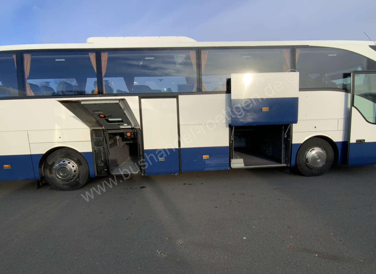 Mercedes-Benz Tourismo RHD - Autocar: foto 5 Mercedes-Benz Tourismo RHD - Autocar: foto 5