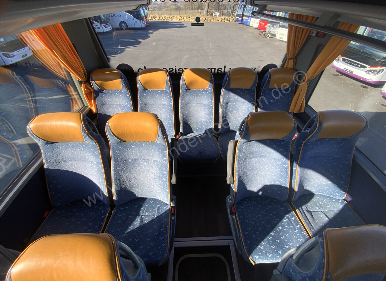 Autocar Mercedes-Benz Tourismo RHD: foto 16 Autocar Mercedes-Benz Tourismo RHD: foto 16