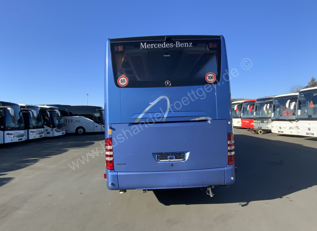 Autocar Mercedes-Benz Tourismo RHD: foto 8 Autocar Mercedes-Benz Tourismo RHD: foto 8