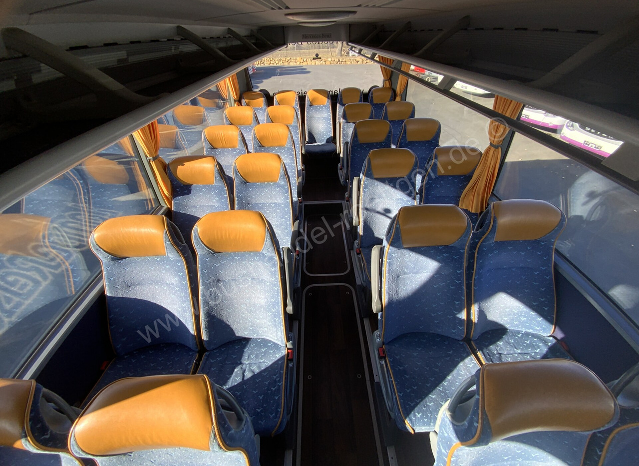 Autocar Mercedes-Benz Tourismo RHD: foto 15 Autocar Mercedes-Benz Tourismo RHD: foto 15