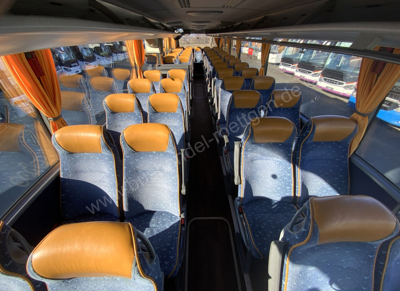 Autocar Mercedes-Benz Tourismo RHD: foto 12 Autocar Mercedes-Benz Tourismo RHD: foto 12