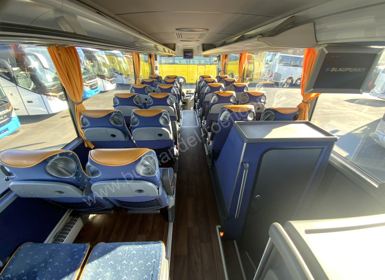 Autocar Mercedes-Benz Tourismo RHD: foto 18 Autocar Mercedes-Benz Tourismo RHD: foto 18