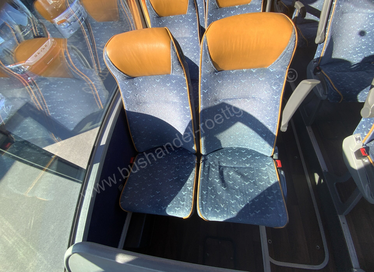 Autocar Mercedes-Benz Tourismo RHD: foto 11 Autocar Mercedes-Benz Tourismo RHD: foto 11