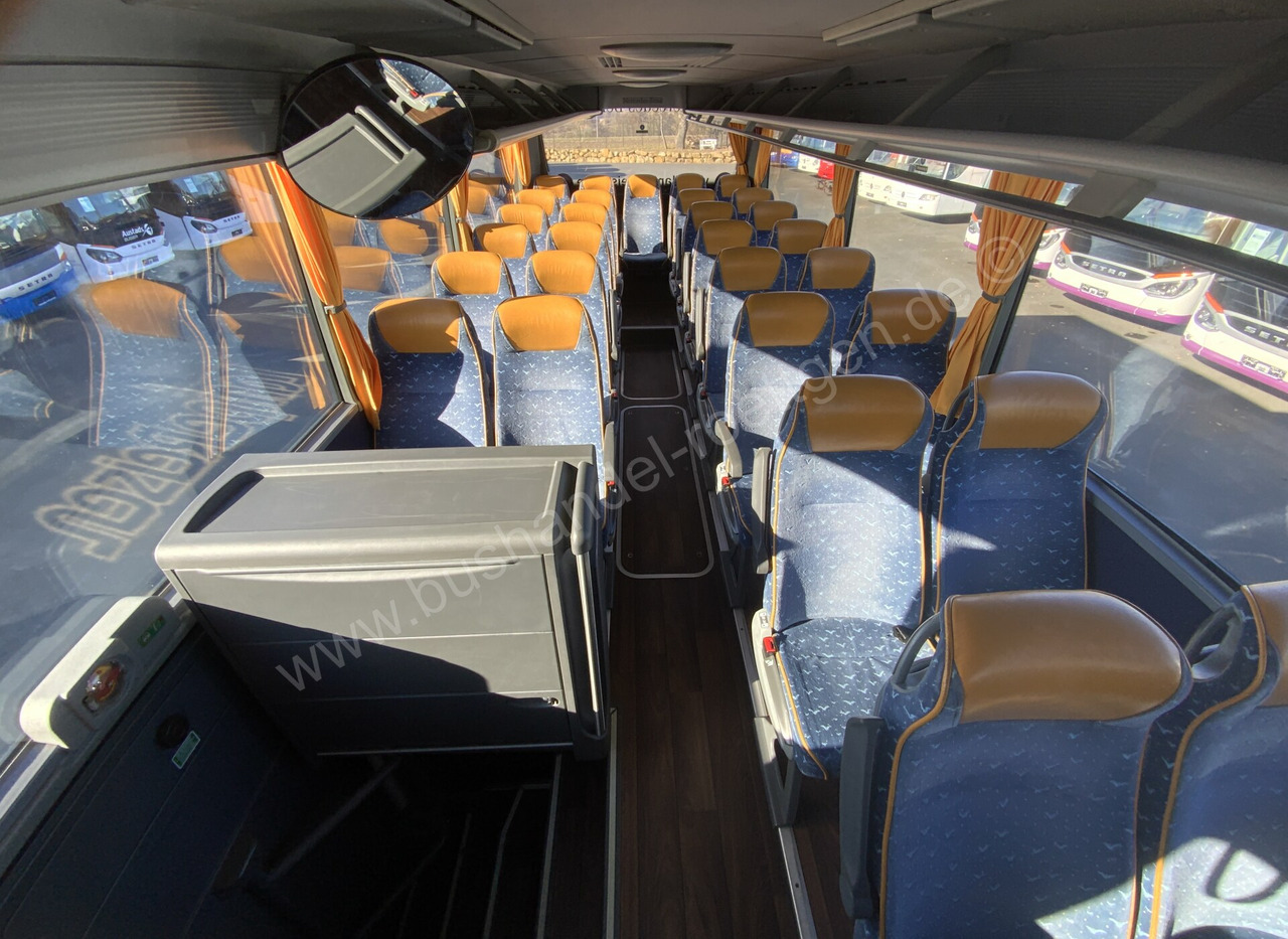 Autocar Mercedes-Benz Tourismo RHD: foto 14 Autocar Mercedes-Benz Tourismo RHD: foto 14