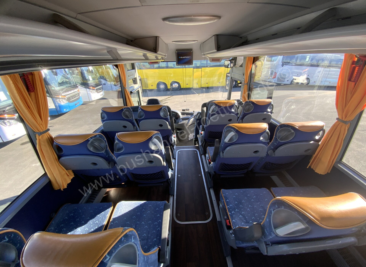 Autocar Mercedes-Benz Tourismo RHD: foto 19 Autocar Mercedes-Benz Tourismo RHD: foto 19