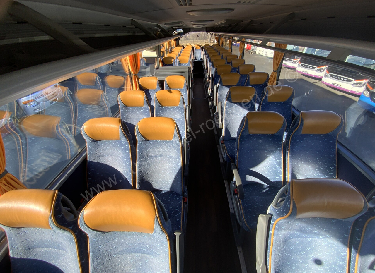 Autocar Mercedes-Benz Tourismo RHD: foto 13 Autocar Mercedes-Benz Tourismo RHD: foto 13