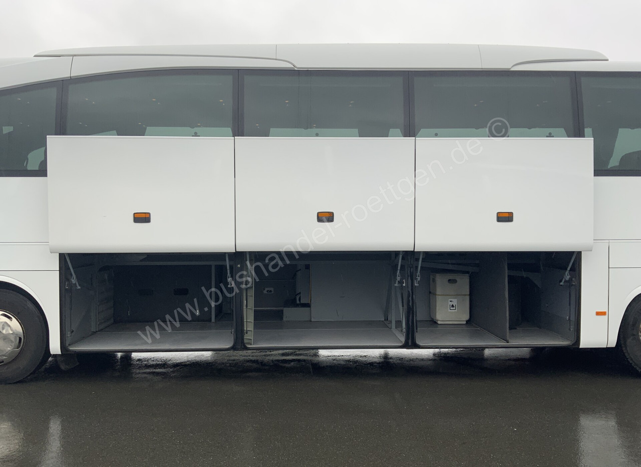 Mercedes-Benz Travego RHD-L - Autocar: foto 5 Mercedes-Benz Travego RHD-L - Autocar: foto 5