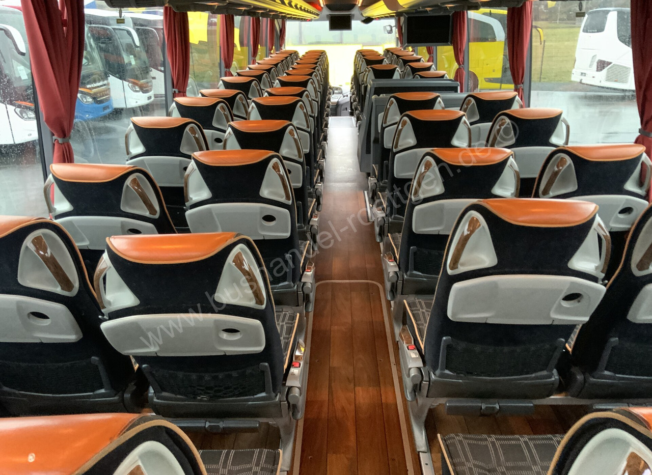 Leasing de Mercedes-Benz Travego RHD-L Mercedes-Benz Travego RHD-L: foto 16