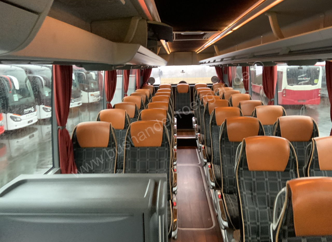 Leasing de Mercedes-Benz Travego RHD-L Mercedes-Benz Travego RHD-L: foto 14