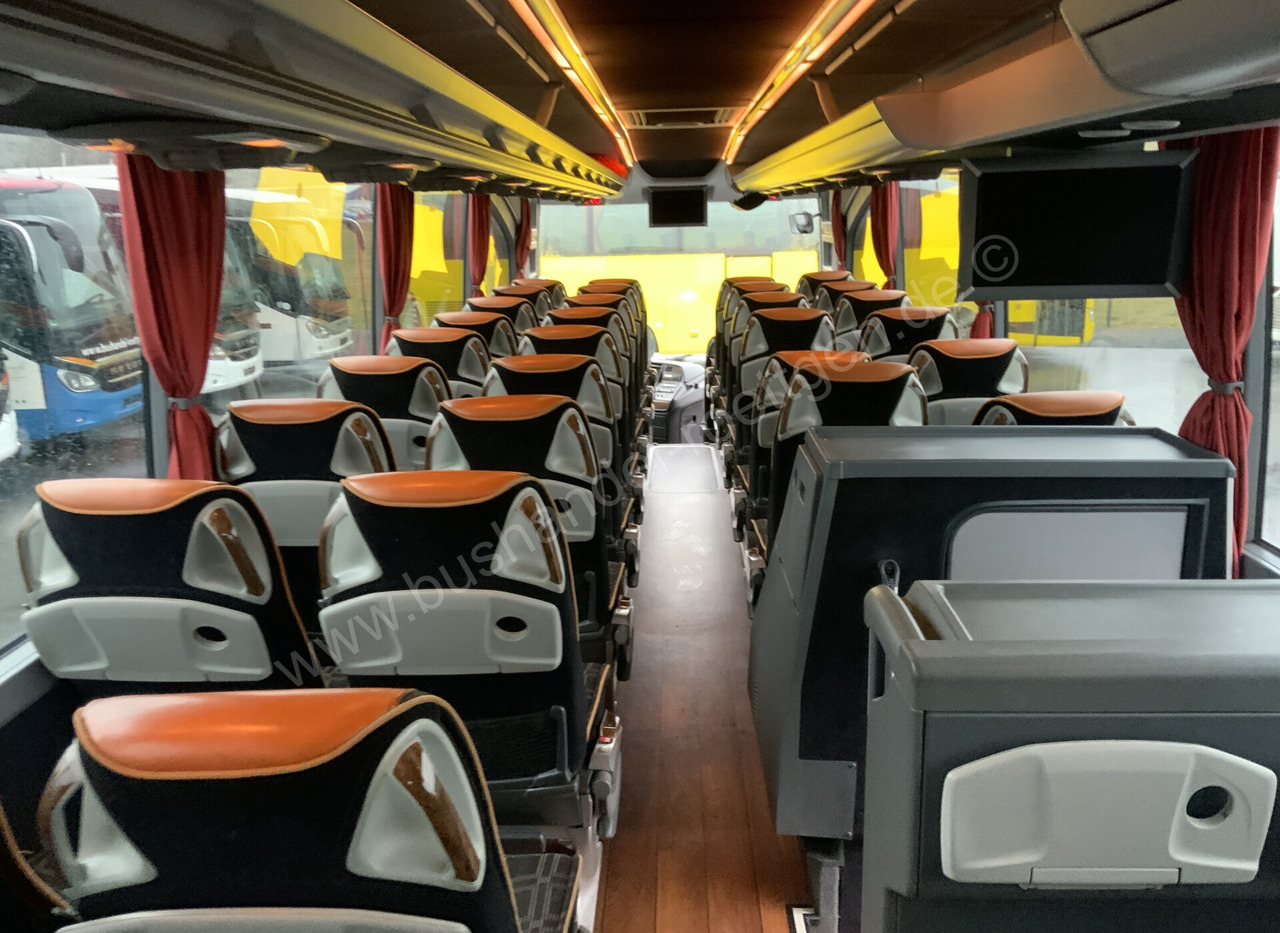 Leasing de Mercedes-Benz Travego RHD-L Mercedes-Benz Travego RHD-L: foto 17