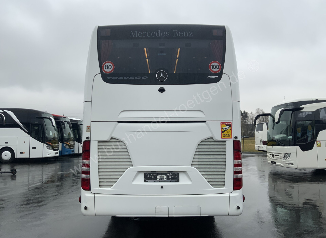 Leasing de Mercedes-Benz Travego RHD-L Mercedes-Benz Travego RHD-L: foto 9