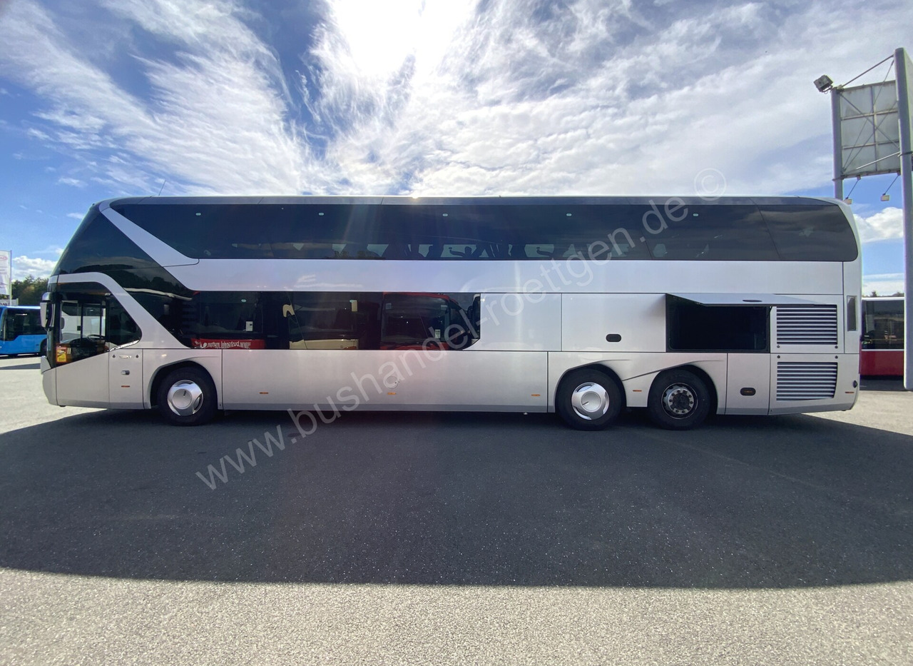 Neoplan Cityliner - Autobús de dos pisos: foto 5 Neoplan Cityliner - Autobús de dos pisos: foto 5