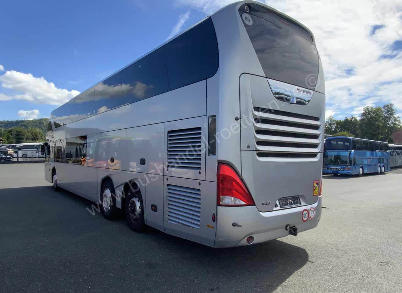 Neoplan Cityliner - Autobús de dos pisos: foto 4 Neoplan Cityliner - Autobús de dos pisos: foto 4