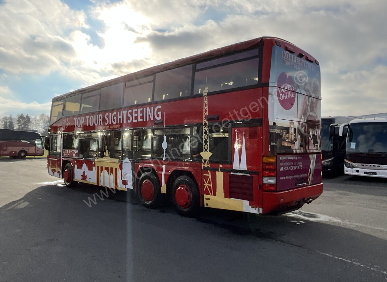 Neoplan N4026/3 - Autobús de dos pisos: foto 4 Neoplan N4026/3 - Autobús de dos pisos: foto 4