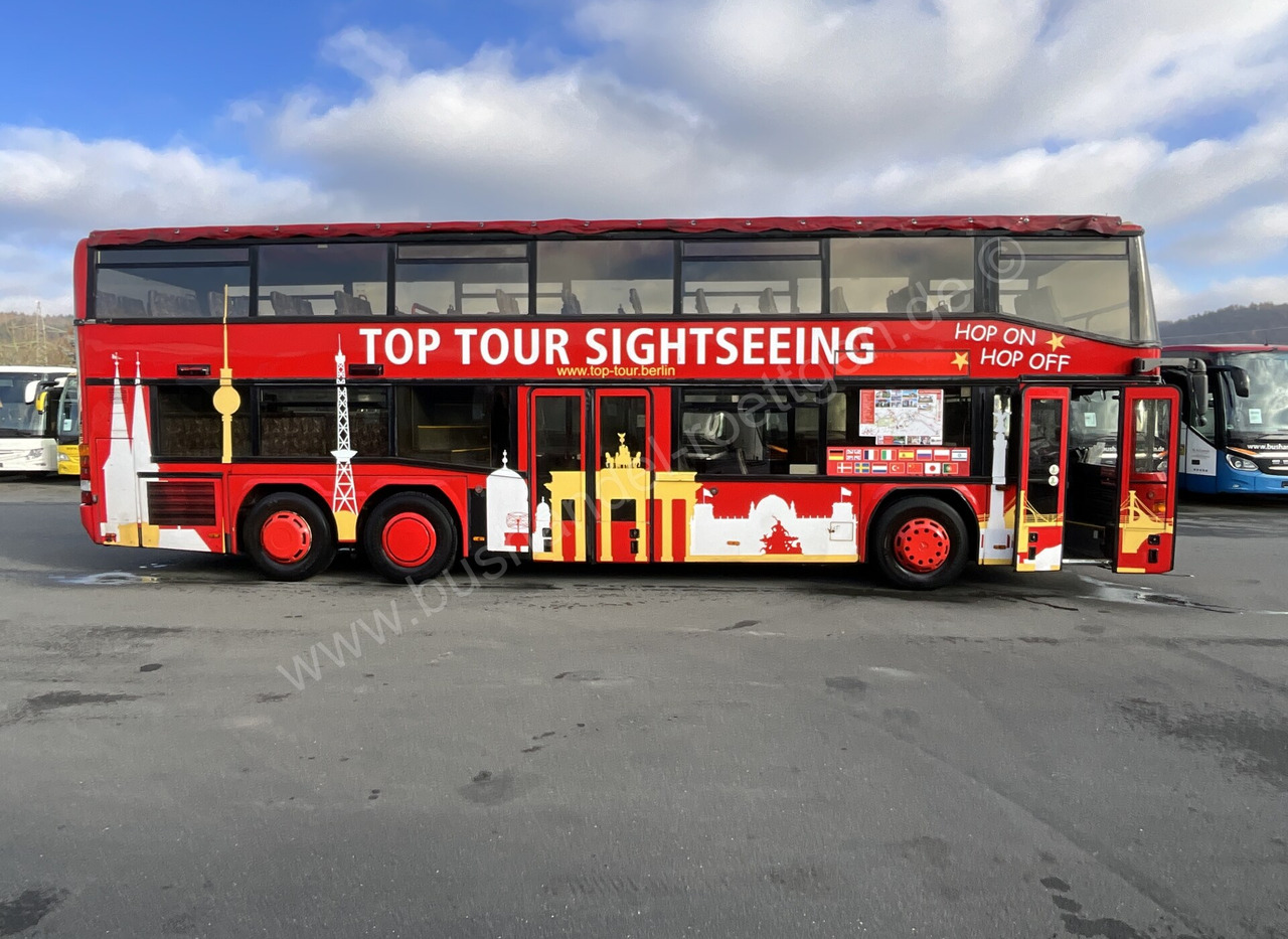 Neoplan N4026/3 - Autobús de dos pisos: foto 5 Neoplan N4026/3 - Autobús de dos pisos: foto 5