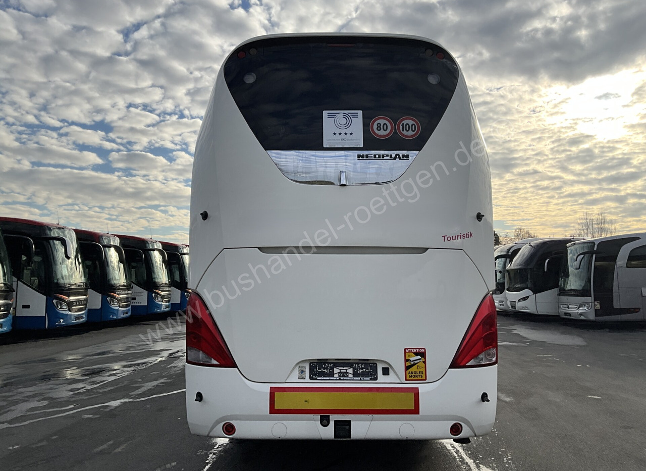 Leasing de Neoplan Starliner Neoplan Starliner: foto 9