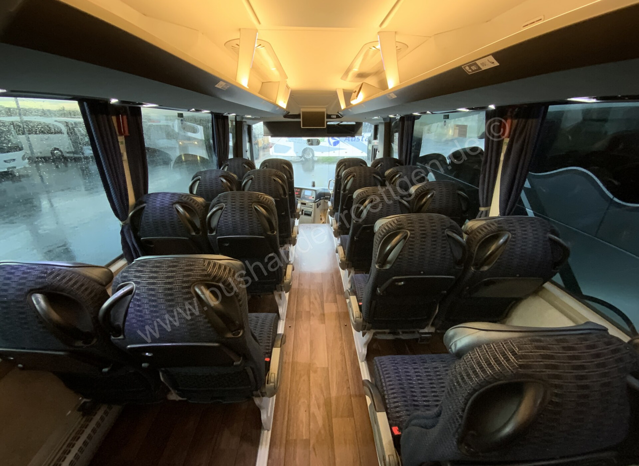 Autocar Neoplan Tourliner L: foto 20