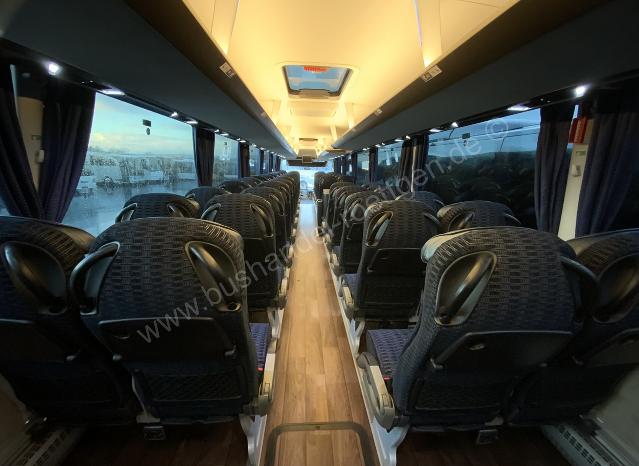 Autocar Neoplan Tourliner L: foto 16