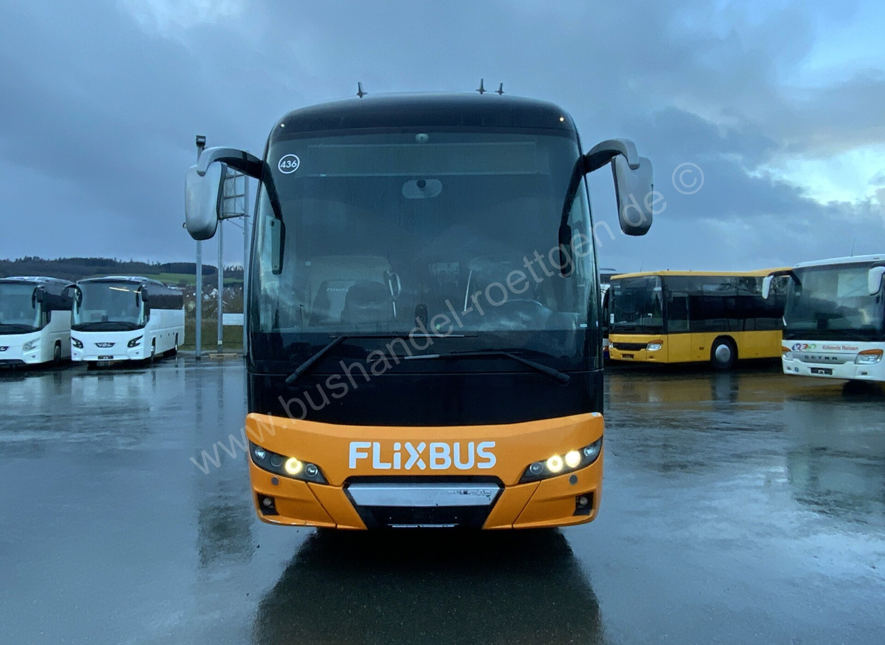 Autocar Neoplan Tourliner L: foto 8