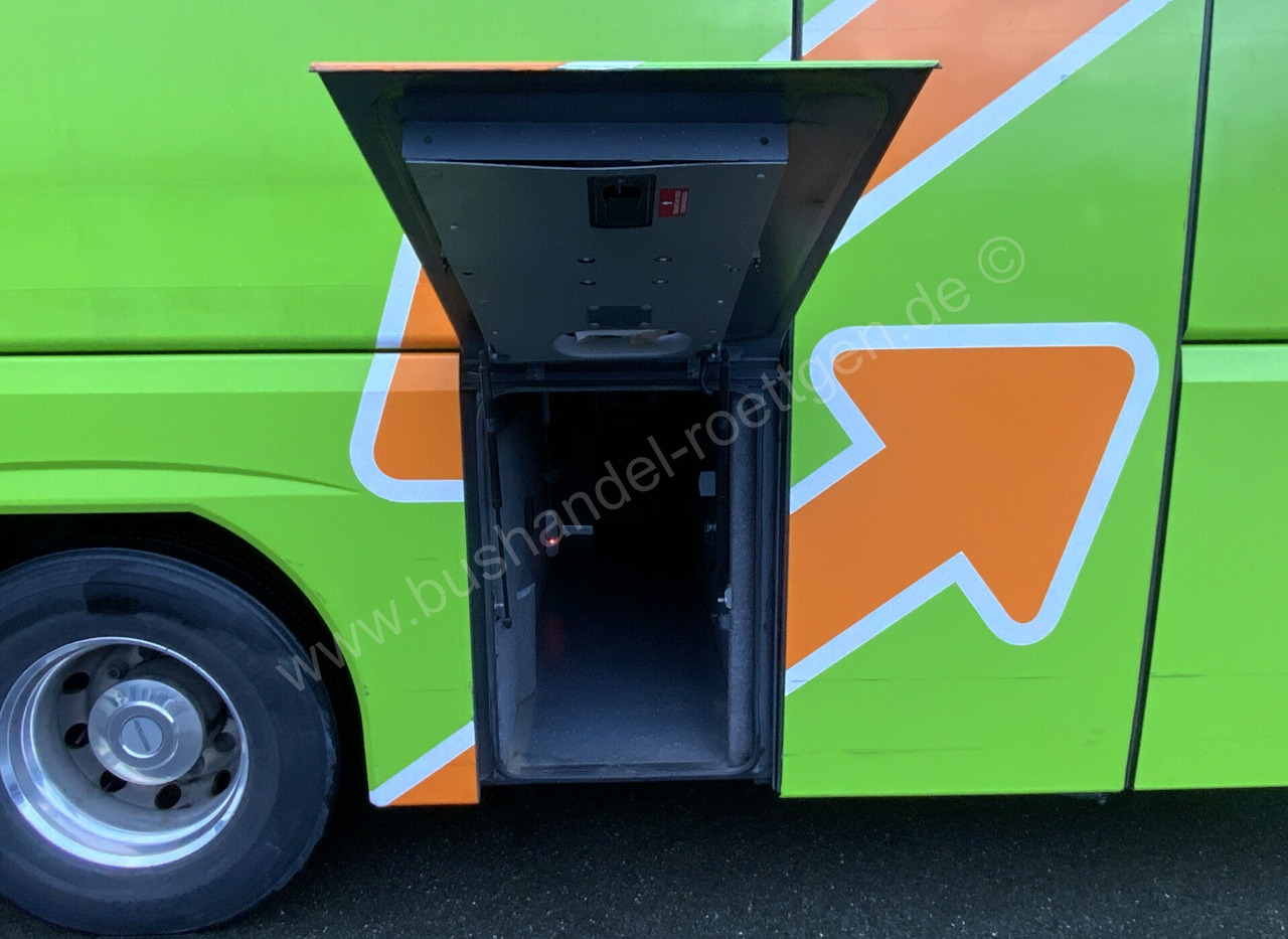 Autocar Neoplan Tourliner L: foto 6